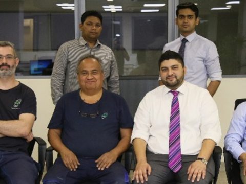 Ampoule Machine Manufacturing Giant Visits Primary Packaging Pioneers!